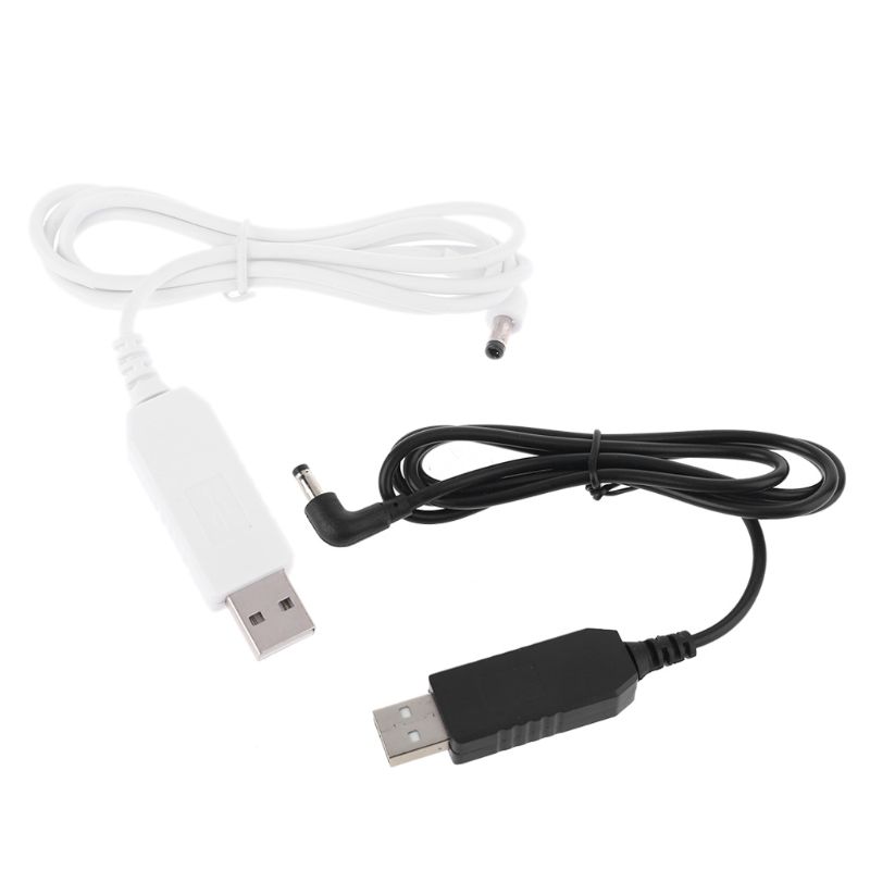 Amazon Speaker Echo Pop - Cáp nguồn ADWE Universal USB 5V