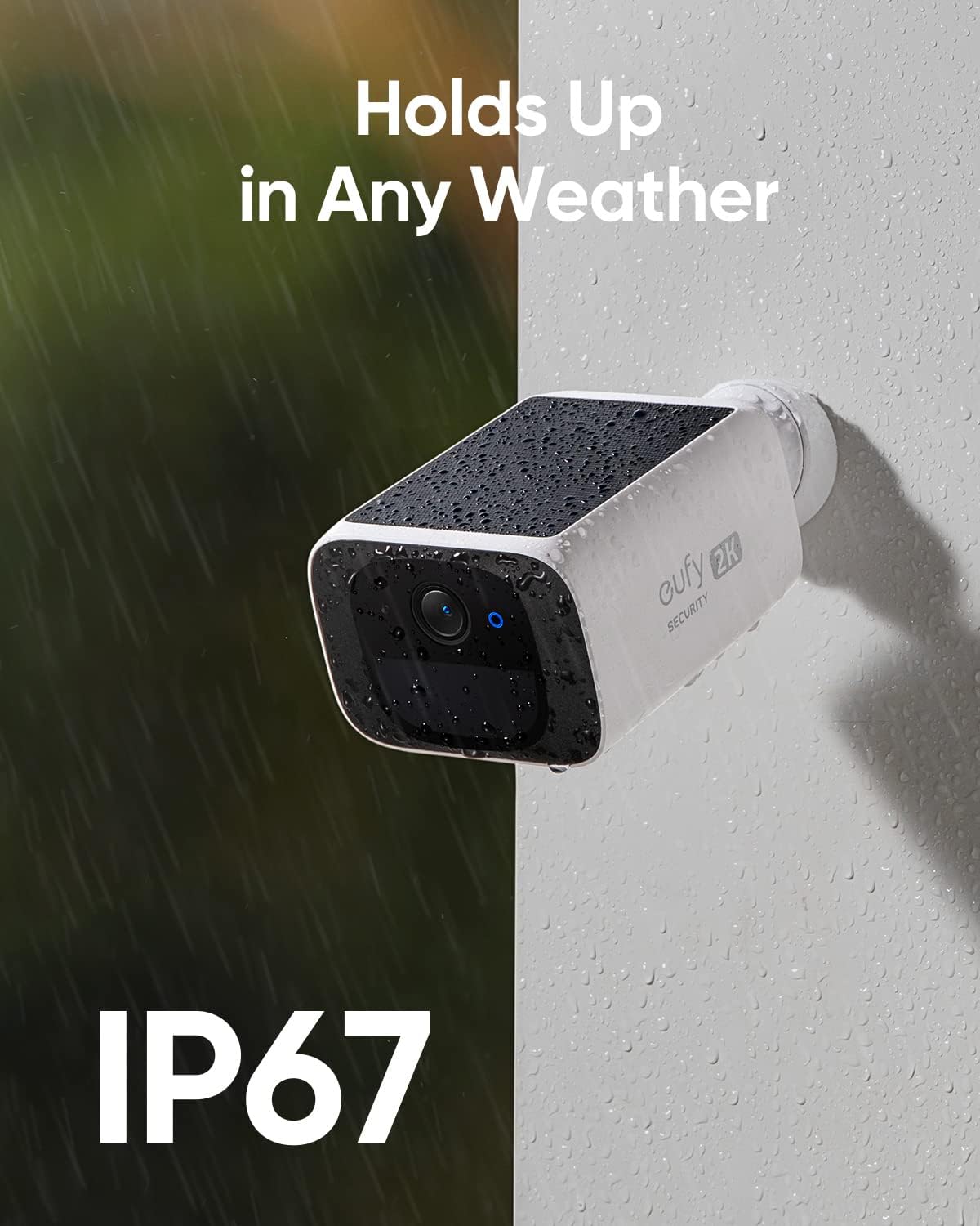 Renewed eufy Security SoloCam  - đánh giá và giá Eufy Camera E220
