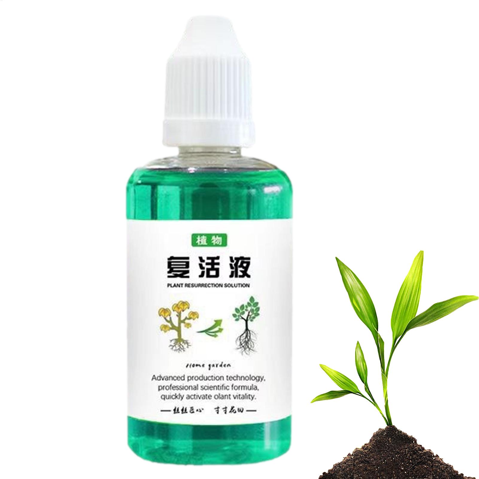 50ml Root Stimulator Plant Res - đánh giá và giá Root Stimulator Liquid