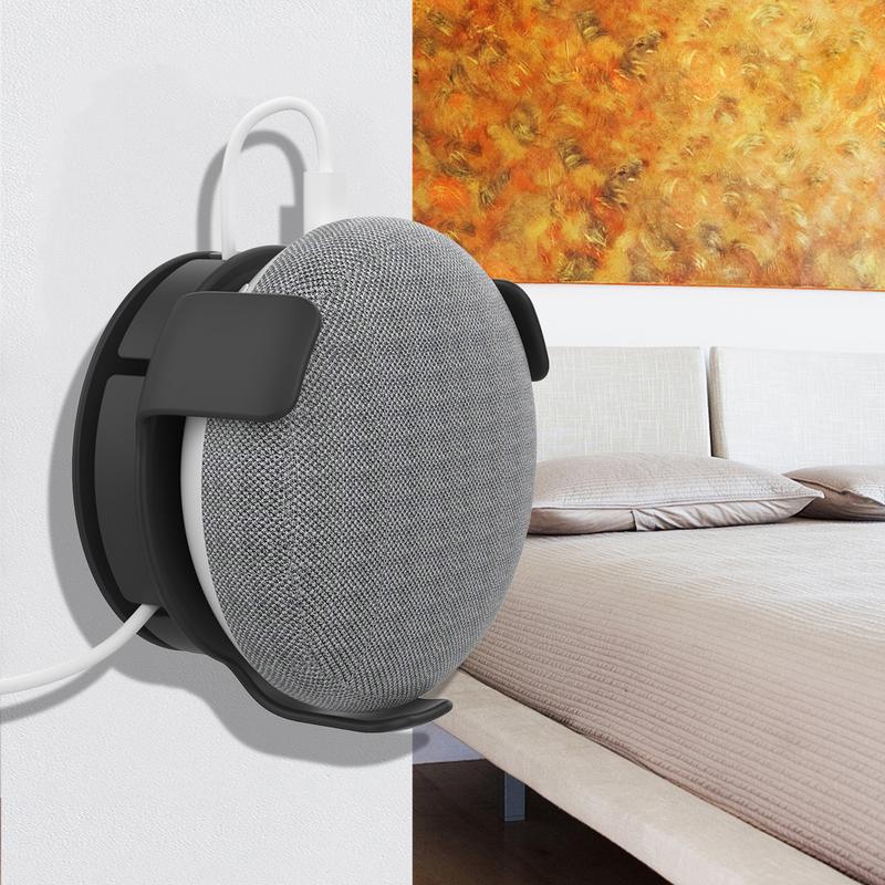 Outlet Wall Mount Holder for G - đánh giá và giá Amazon Speaker Echo Pop
