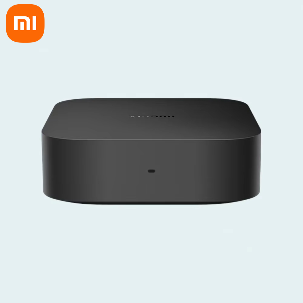 Xiaomi Smart Central Hub Mijia - đánh giá và giá Xiaomi Hub Mijia Hub