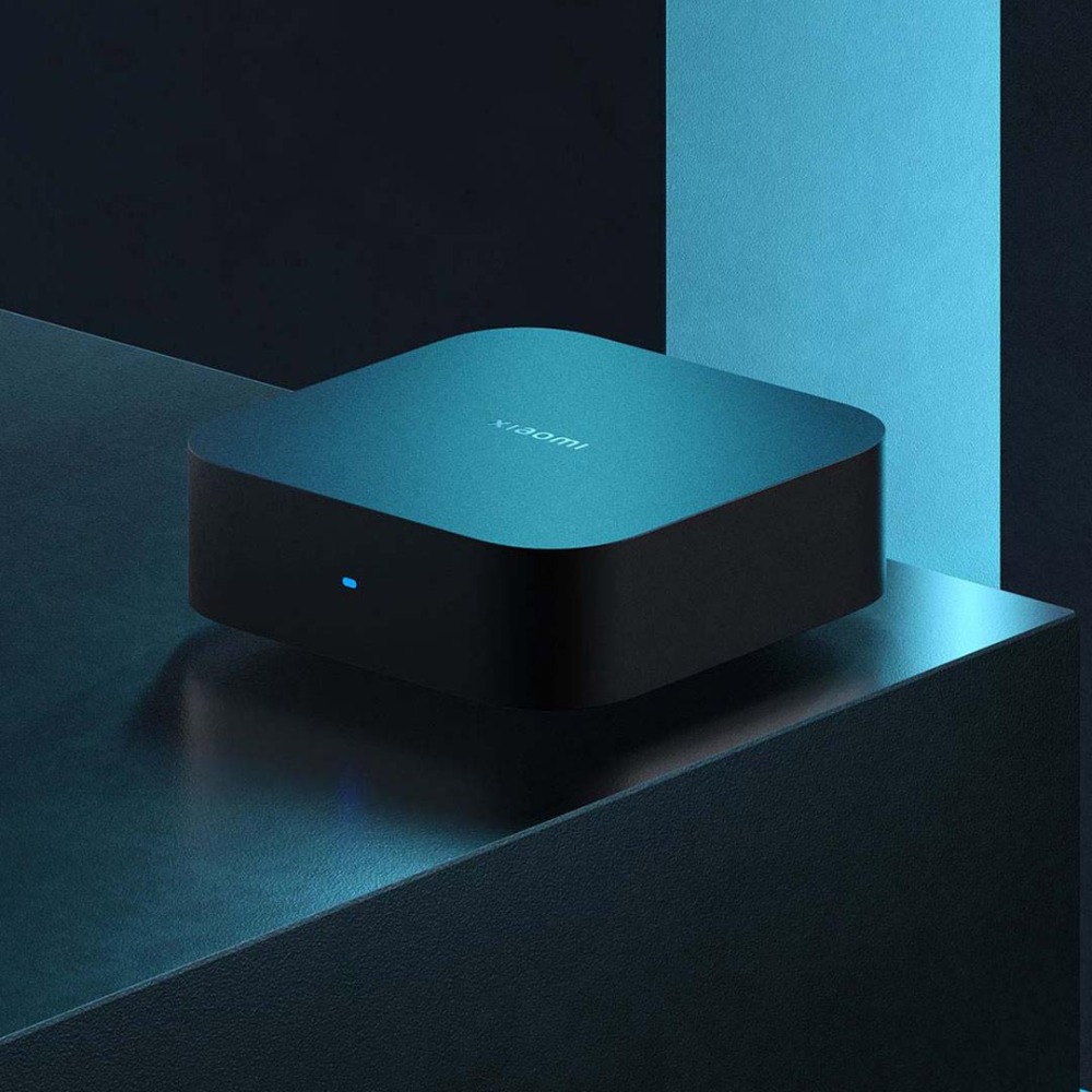 Xiaomi Smart Central Hub Mijia - đánh giá và giá Xiaomi Hub Mijia Hub