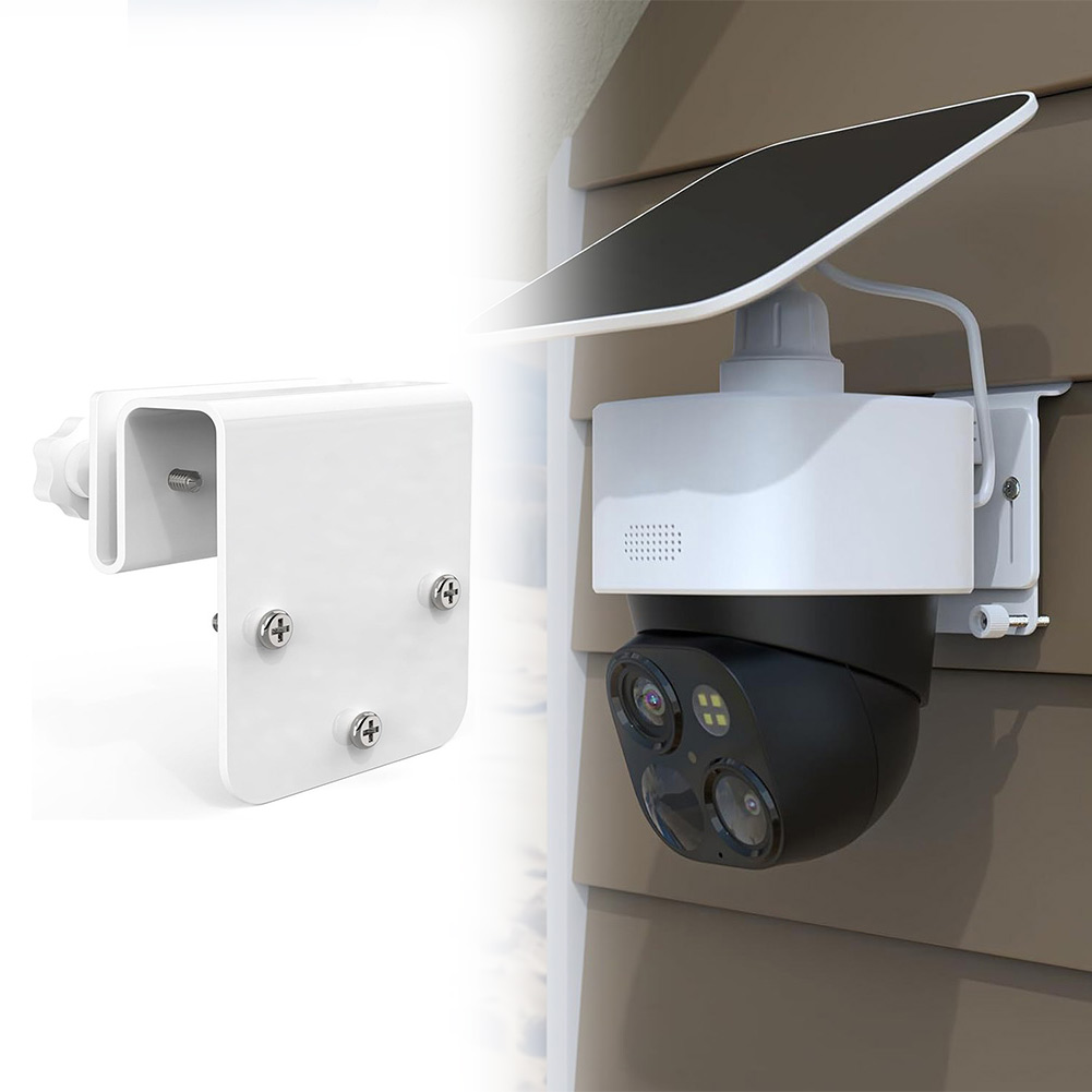 Bracket For SoloCam For S340 F - đánh giá và giá Eufy Camera S340