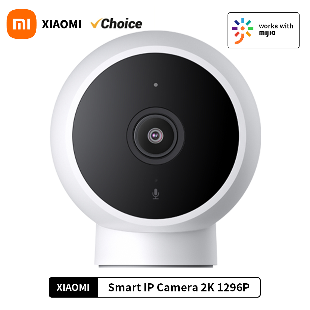 XIAOMI Smart IP Camera Standar - đánh giá và giá Eufy Camera E220