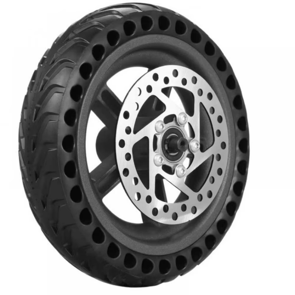 Rear Tire Wheel Hub Tyre With  - đánh giá và giá Xiaomi Hub Mijia Hub