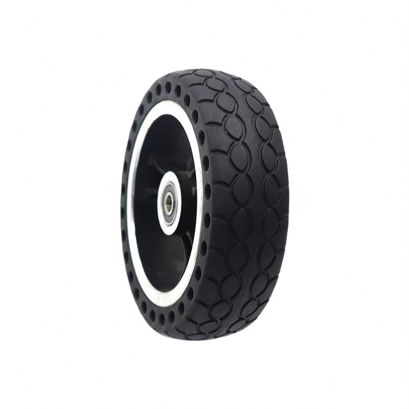 New Scooter Wheel Rear Hub For - đánh giá và giá Xiaomi Hub Mijia Hub