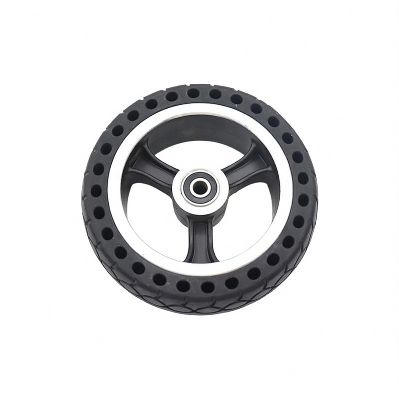 New Scooter Wheel Rear Hub For - đánh giá và giá Xiaomi Hub Mijia Hub