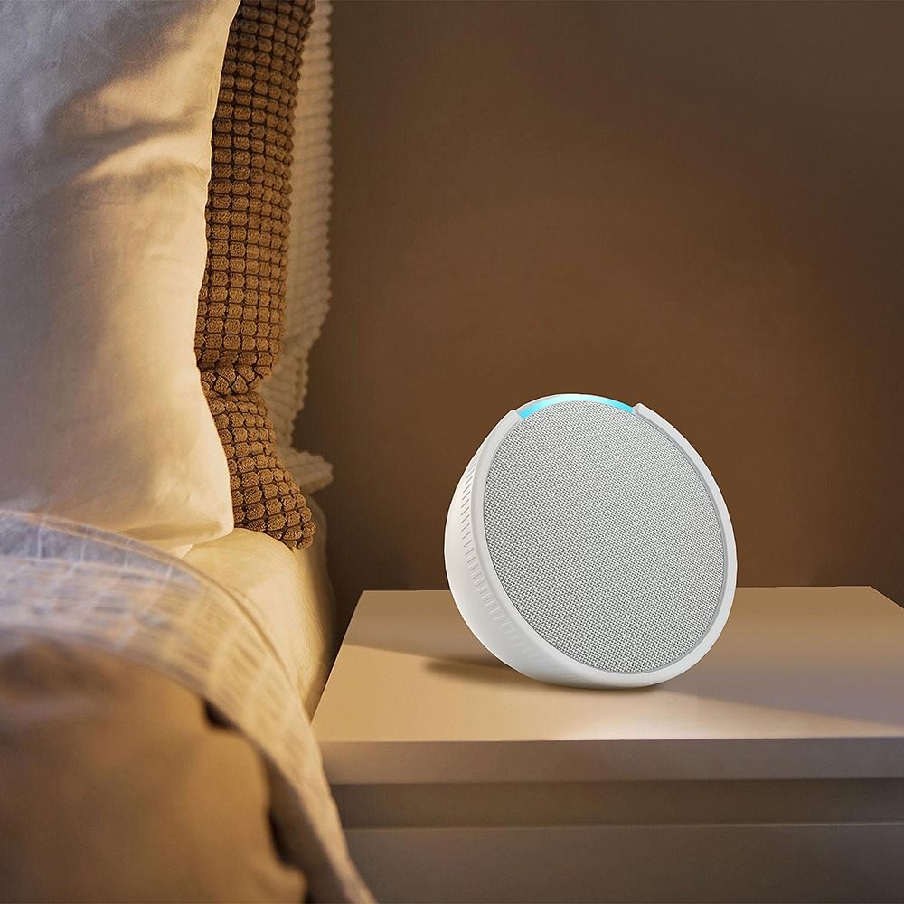 Speaker Cover, Silicone Cover  - đánh giá và giá Amazon Speaker Echo Pop