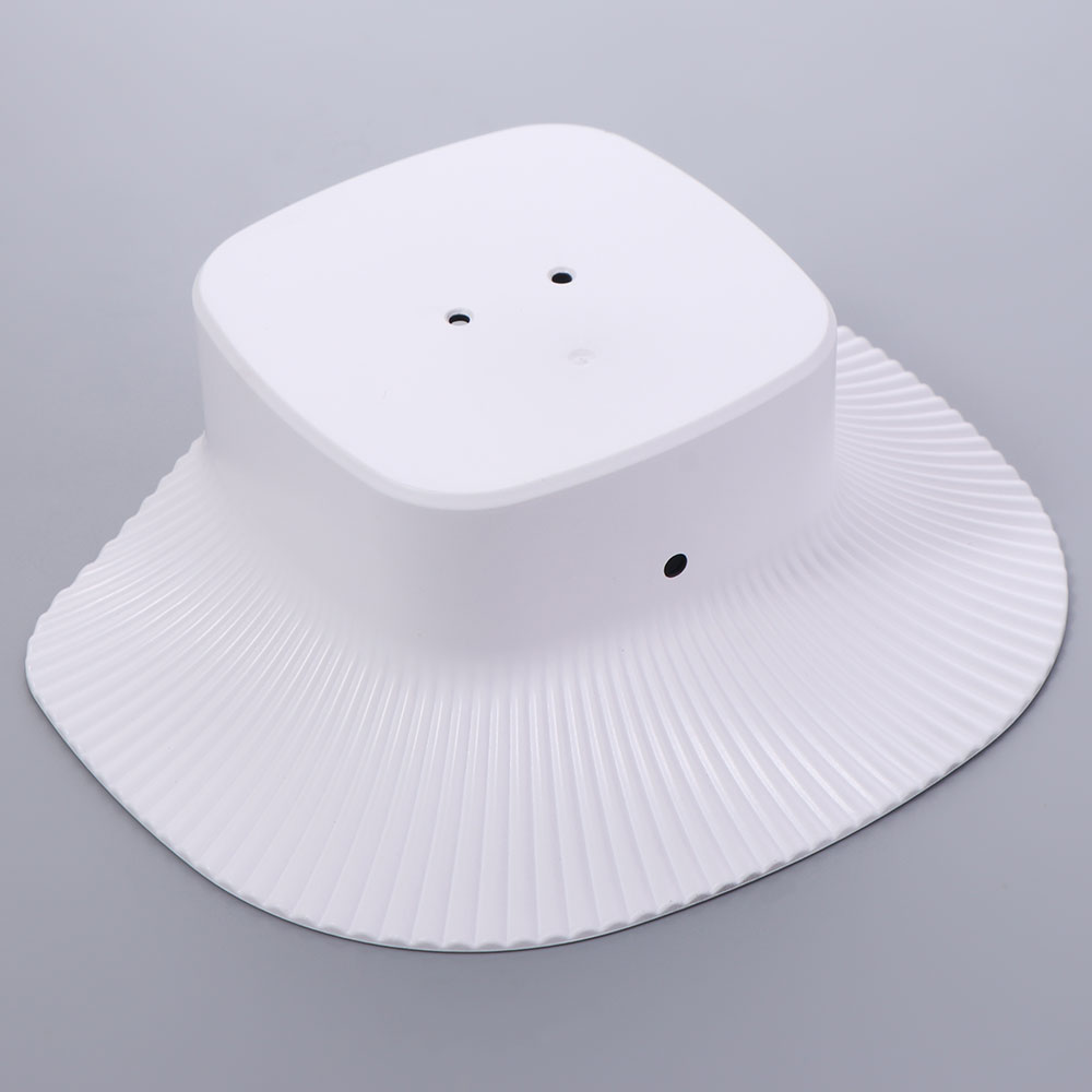 White Security Camera Cover Du - đánh giá và giá Eufy Camera S340
