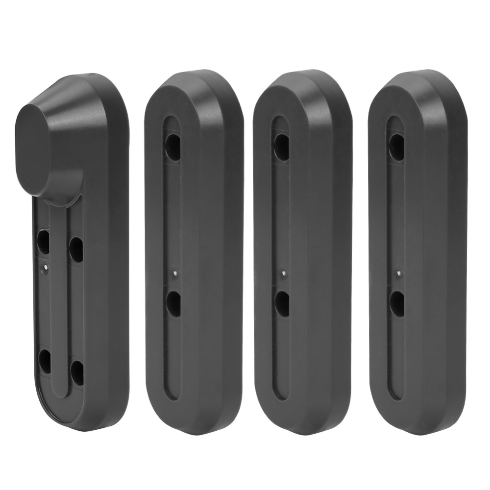 4Pcs/Set Plastic Wheel Hub Cap - đánh giá và giá Xiaomi Hub Mijia Hub