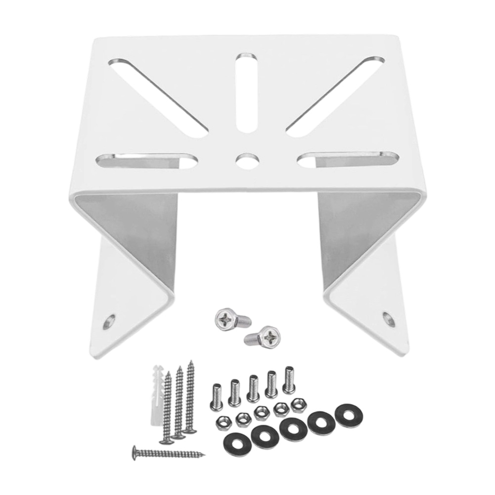 White Corner Mount Bracket for - đánh giá và giá Eufy Camera S340