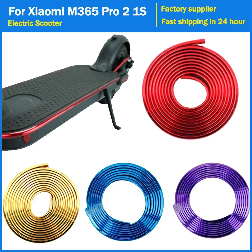 Electric Scooter Bumper Sticke - đánh giá và giá Xiaomi Hub Mijia Hub