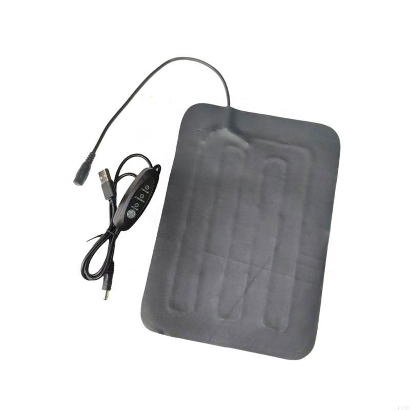 Thảm sưởi ấm nhà máy có thể đi - đánh giá và giá Heat Mat Seedling