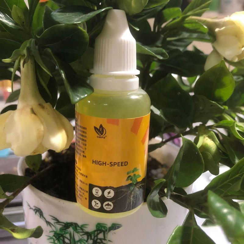 50ml Plant Root Stimulator Liq - đánh giá và giá Root Stimulator Liquid