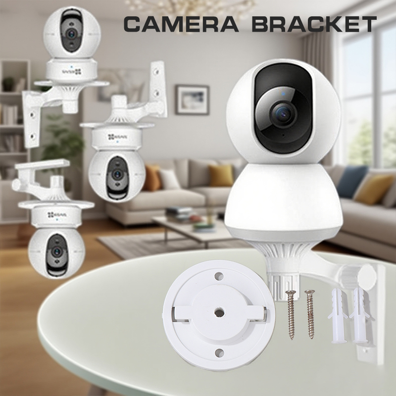 Tapo C200 Smart Camera Wall Mo - đánh giá và giá Tp-Link Camera Tapo C210