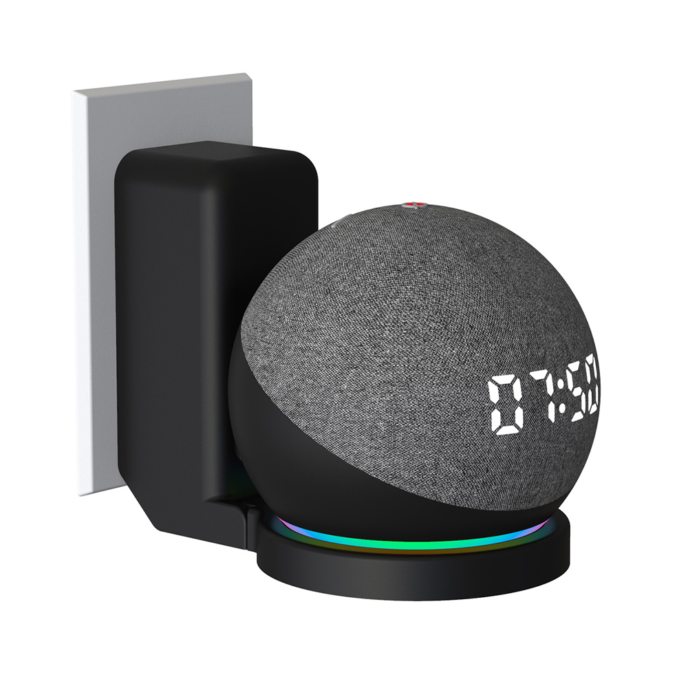 Wall Mount Bracket for Echo Do - đánh giá và giá Amazon Speaker Echo Dot 5