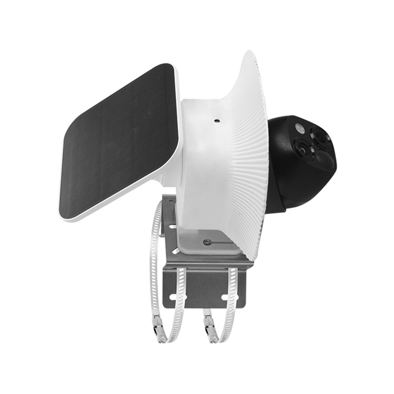 B04B-Adjustable Weatherproof C - đánh giá và giá Eufy Camera S340
