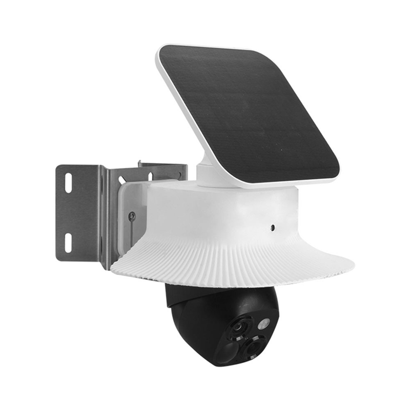 B04B-Adjustable Weatherproof C - đánh giá và giá Eufy Camera S340