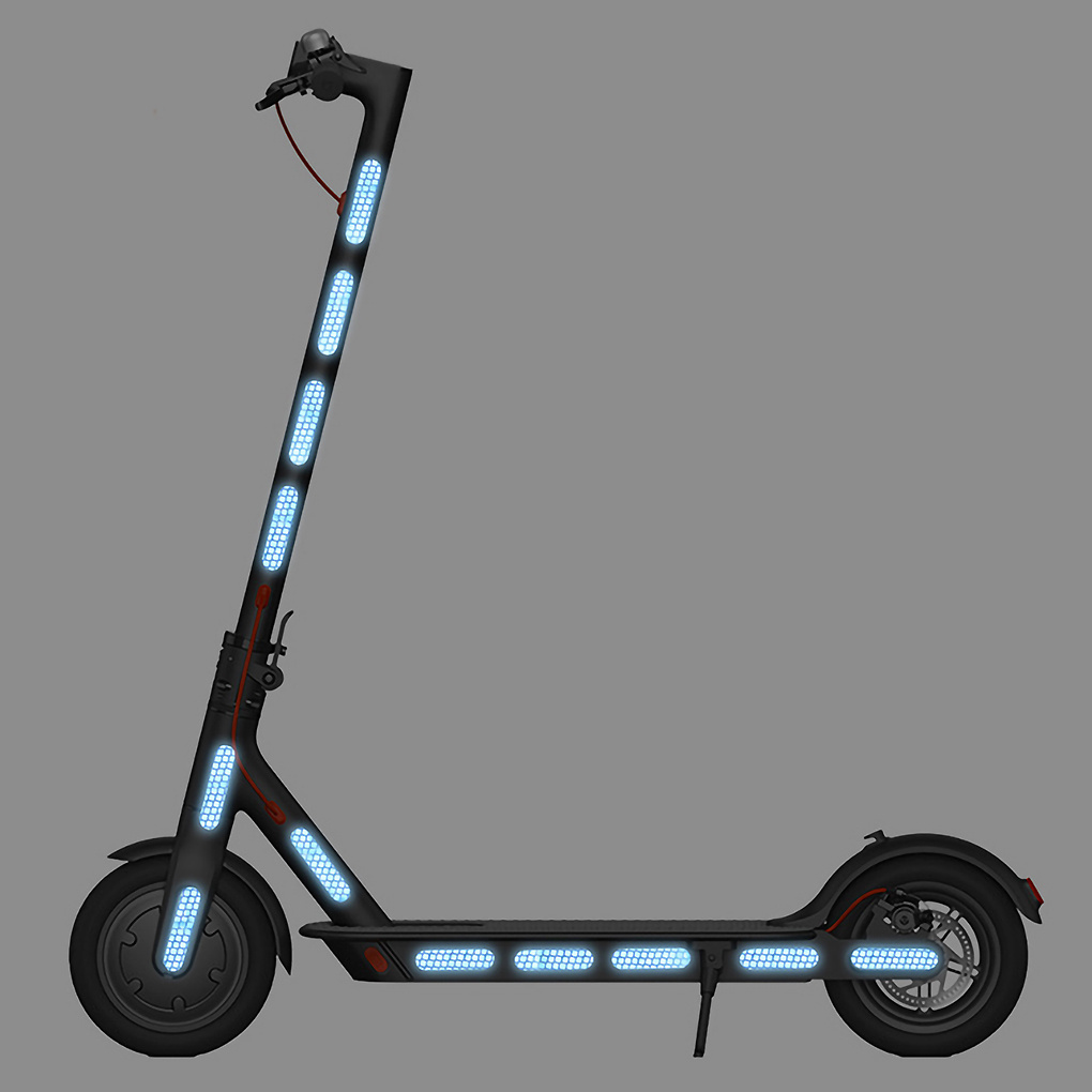 20pcs/set Scooter Body Wheel H - đánh giá và giá Xiaomi Hub Mijia Hub