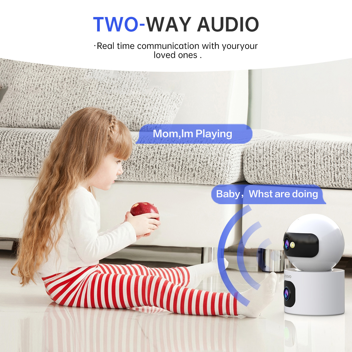 Jooan 4k PTZ IP Camera 10x Zoo - đánh giá và giá Eufy Camera E220