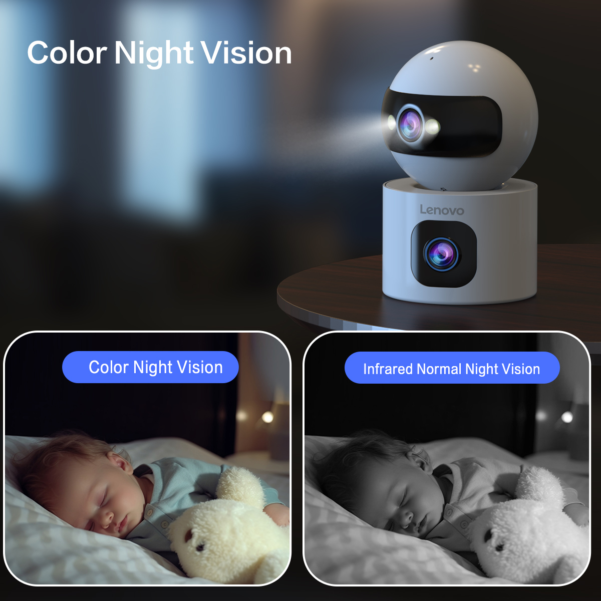 Jooan 4k PTZ IP Camera 10x Zoo - đánh giá và giá Eufy Camera E220