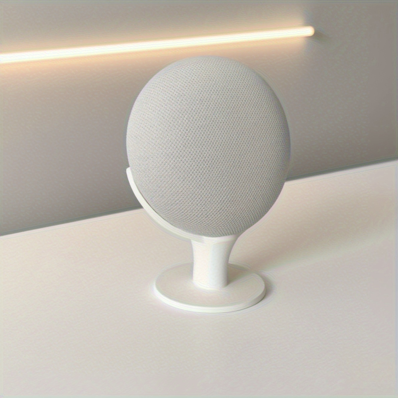 Smart Speaker Stand for Google - đánh giá và giá Google Speaker Nest Audio