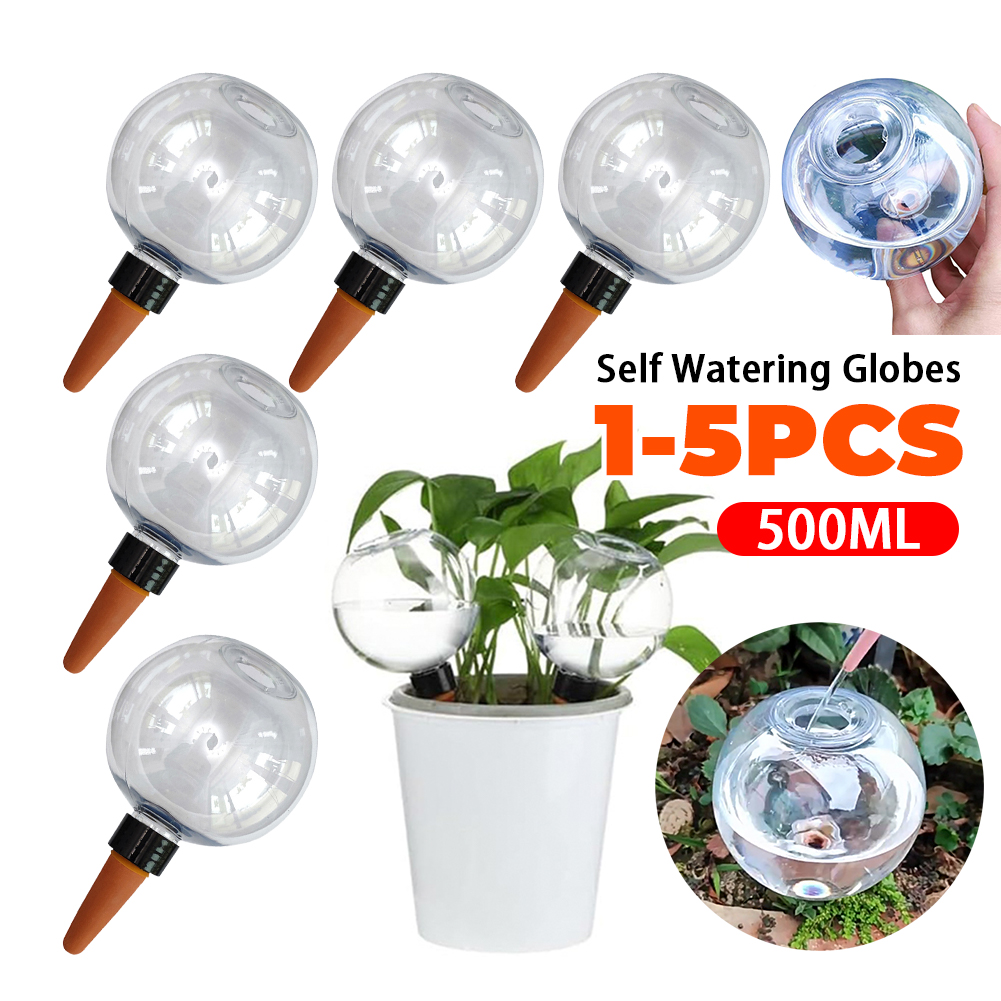 1/5Pcs Multifunctional Portabl - đánh giá và giá Self Watering Insert