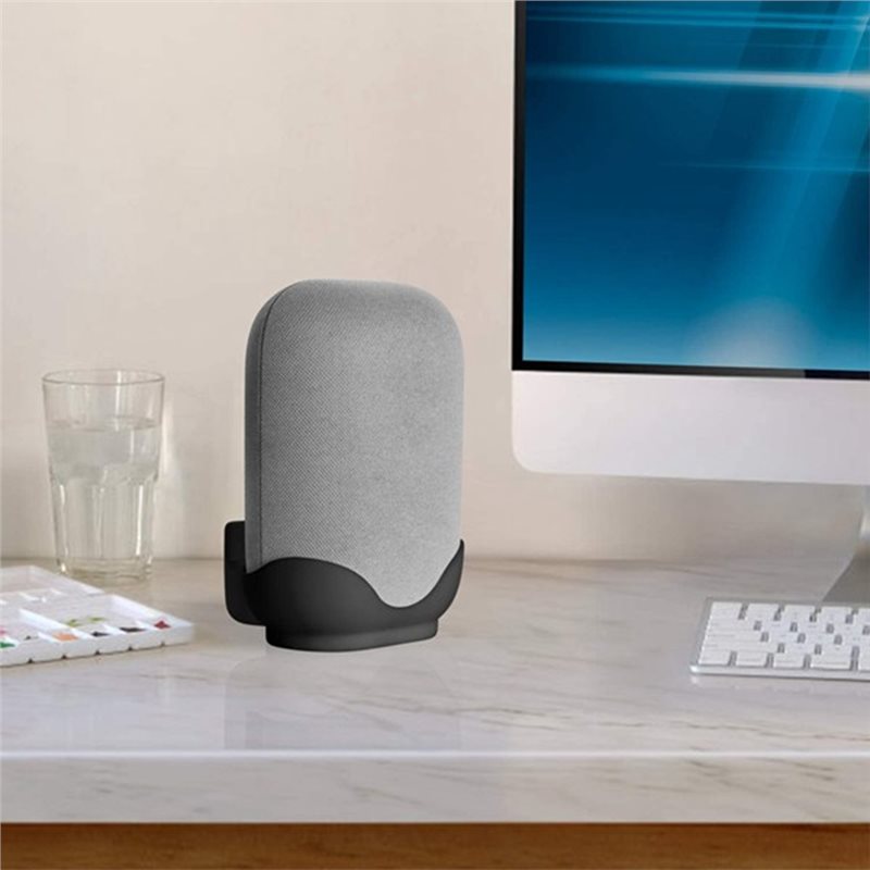 A42T-Space-Saving Wall Mount H - đánh giá và giá Google Speaker Nest Audio