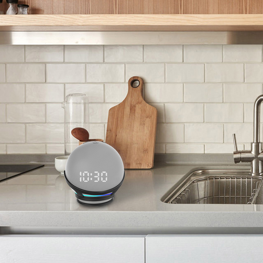 Wall Outlets Holder for Amazon - đánh giá và giá Amazon Speaker Echo Pop