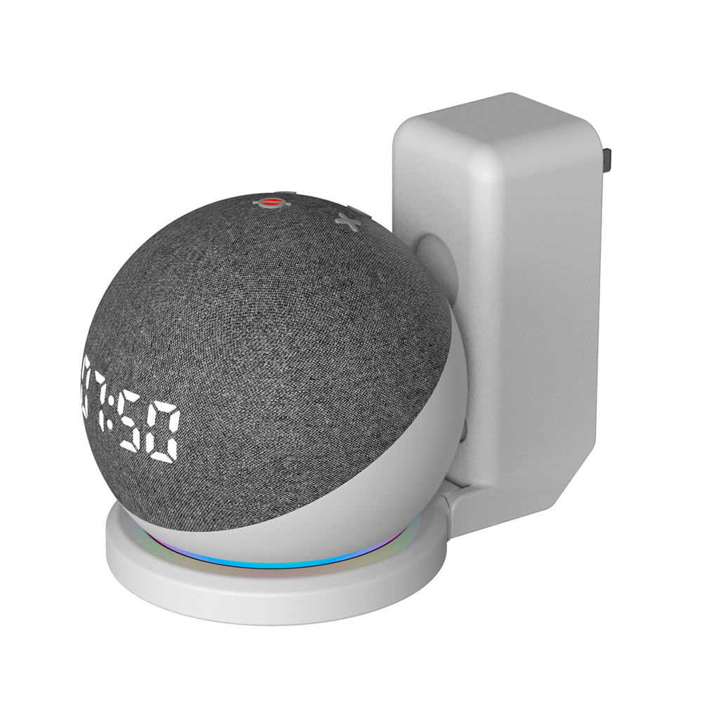 Wall Mounted Hanger Stand For  - đánh giá và giá Amazon Speaker Echo Pop