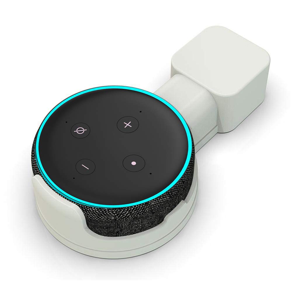 Echo Dot 3 Wall Mount Holder,  - đánh giá và giá Amazon Speaker Echo Pop