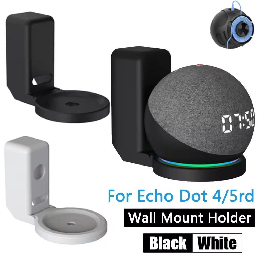 Portable Speaker Bracket Wall  - đánh giá và giá Amazon Speaker Echo Pop