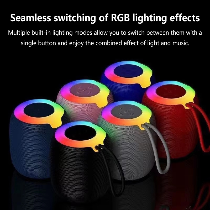 Lenovo Mini Bluetooth Speaker  - đánh giá và giá Google Speaker Nest Audio