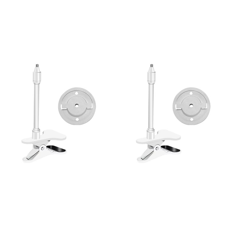 FULL-2X Flexible Clamp Mount M - đánh giá và giá Tp-Link Camera Tapo C210