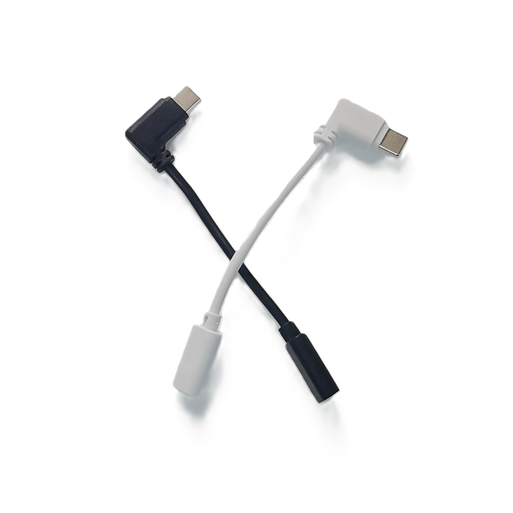 Micro USB to USB-C Adapter for - đánh giá và giá Eufy Camera S340
