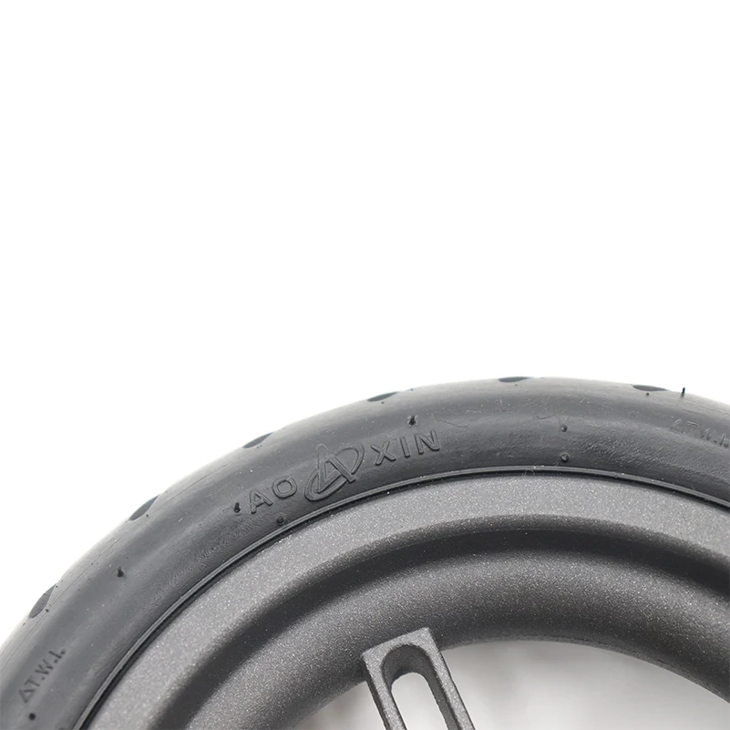 8 1/2x2 Pneumatic Rear Wheel 8 - đánh giá và giá Xiaomi Hub Mijia Hub