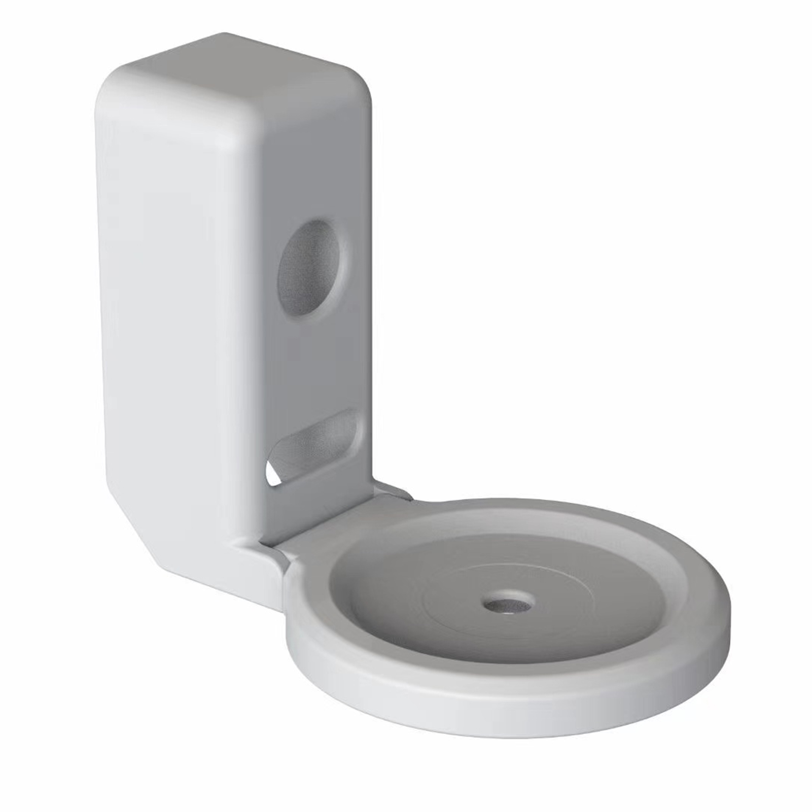 Wall Mounted Hanger Stand For  - đánh giá và giá Amazon Speaker Echo Pop