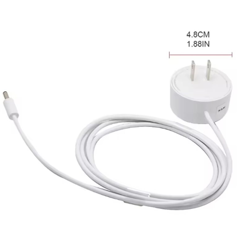A37T-Power Adapter Fit For Goo - đánh giá và giá Google Speaker Nest Hub