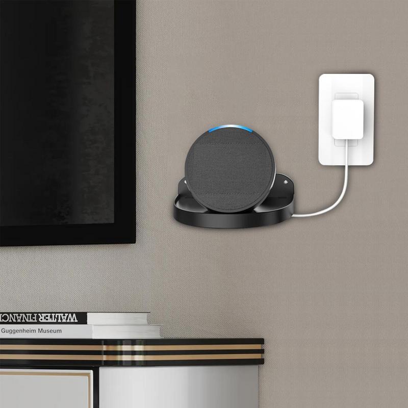 Speaker Wall Mount Holder For  - đánh giá và giá Amazon Speaker Echo Pop