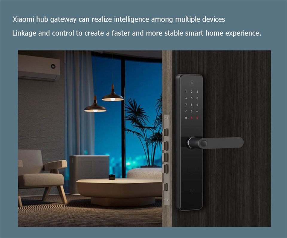 Xiaomi Smart Gateway 4 Central - đánh giá và giá Xiaomi Hub Mijia Hub
