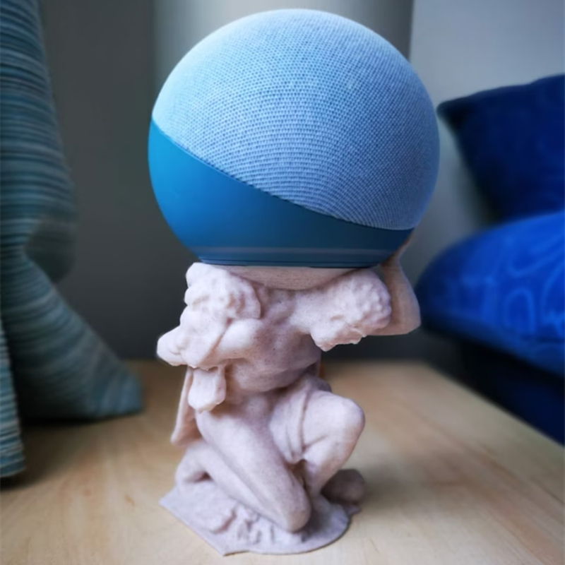 Echo Dot 4th/5th gen. stand -  - đánh giá và giá Amazon Speaker Echo Dot 5
