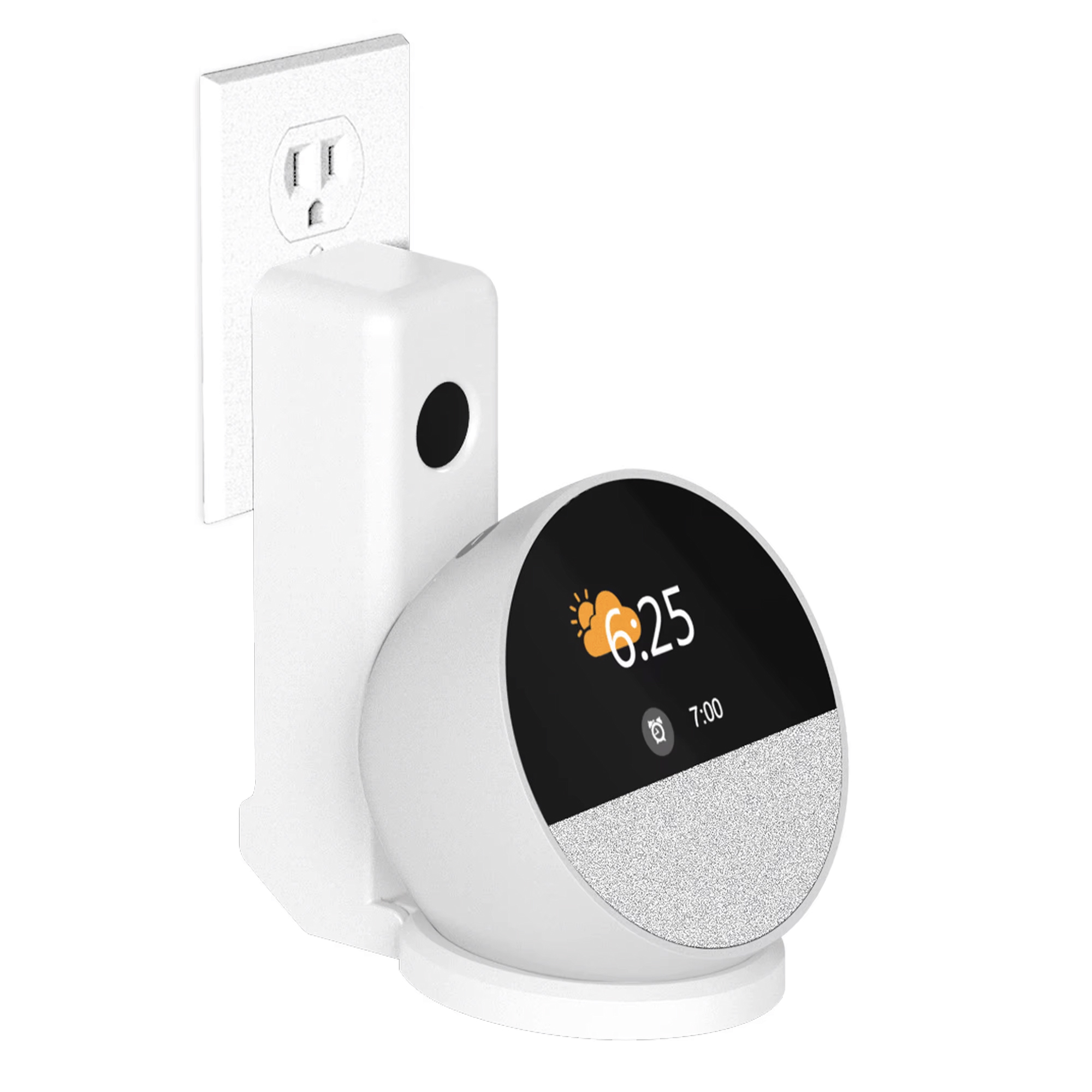 Wall Mount for Echo Dot Gen 5  - đánh giá và giá Amazon Speaker Echo Pop