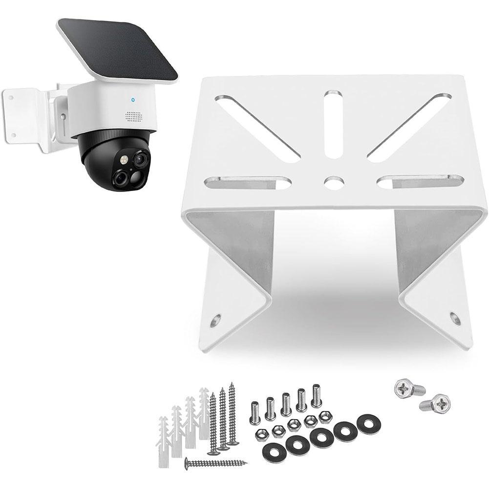 Metal Corner Mount For S340 Br - đánh giá và giá Eufy Camera S340