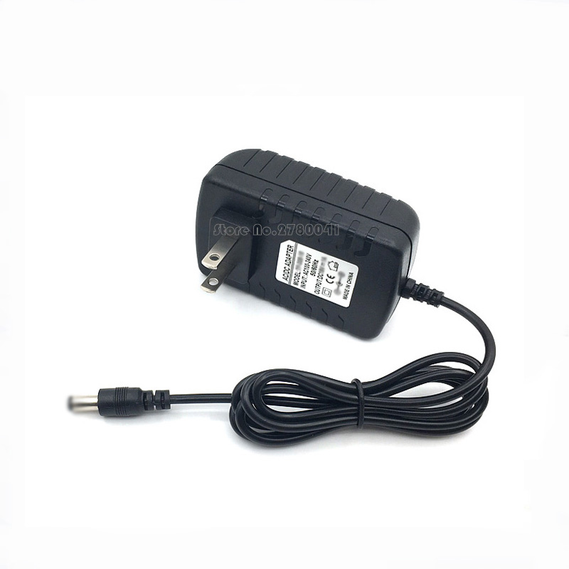 AC DC Power Supply Charger 14V - đánh giá và giá Google Speaker Nest Hub