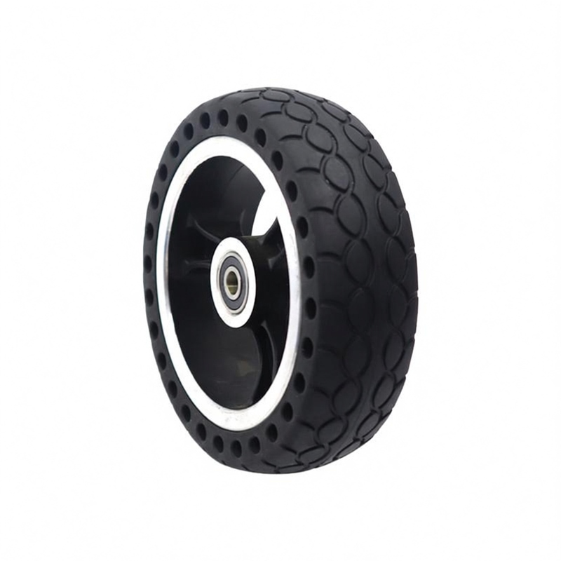 Scooter Wheel Rear Hub For 5.5 - đánh giá và giá Xiaomi Hub Mijia Hub