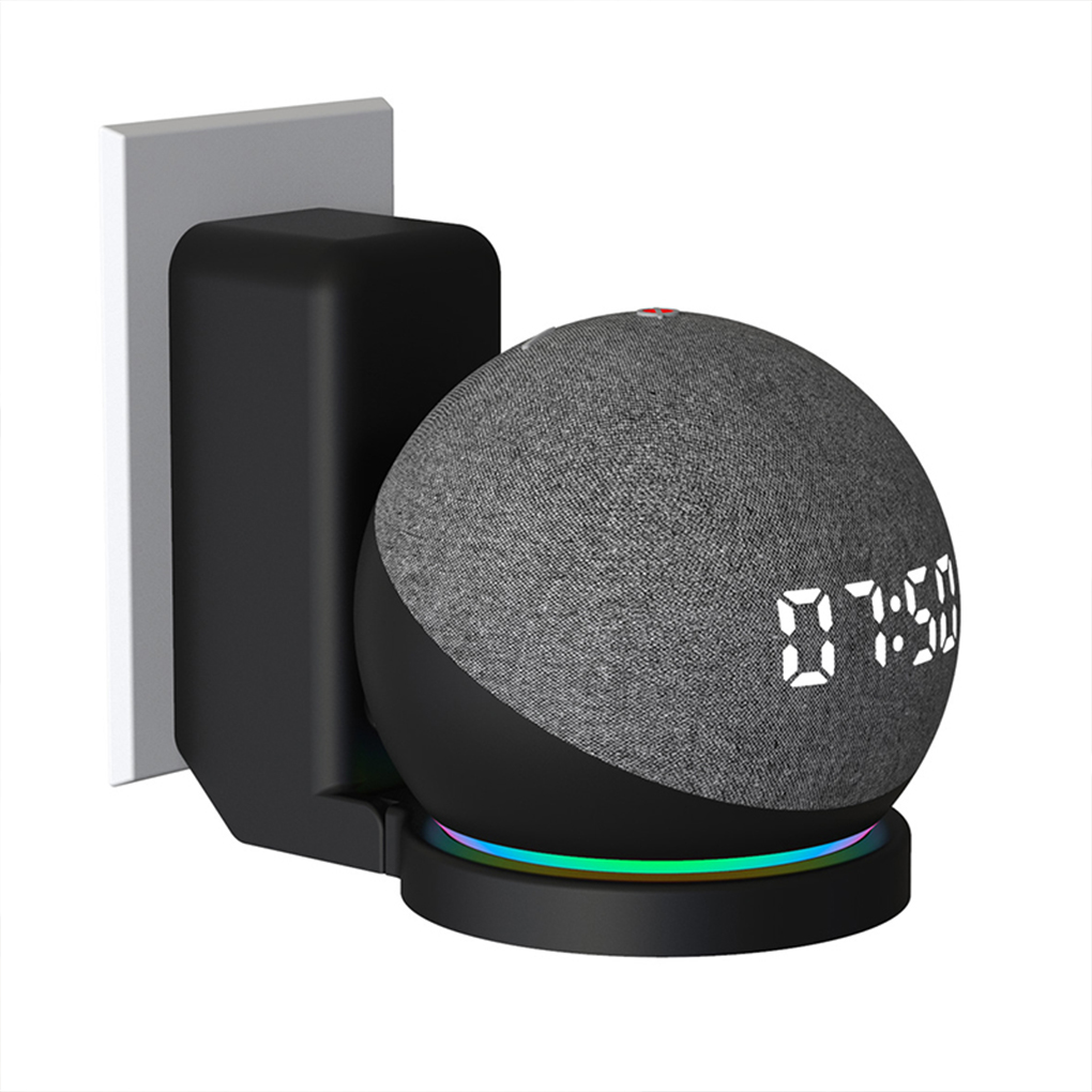 Echo Dot Wall Mount Holder For - đánh giá và giá Amazon Speaker Echo Pop