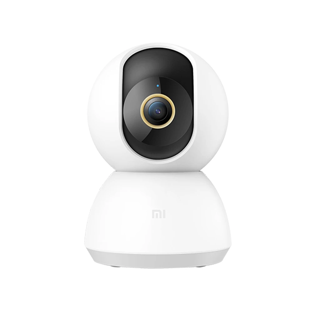 Xiaomi Camera 2K PTZ Mi Smart  - đánh giá và giá Eufy Camera E220