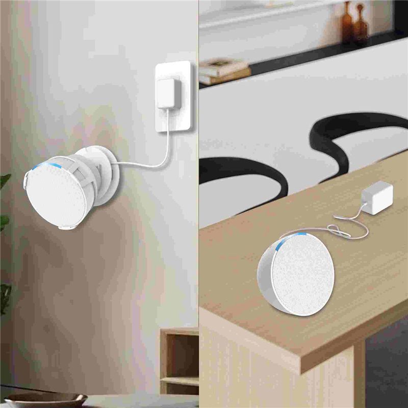 DTC5 Audio Speakers Bracket Wa - đánh giá và giá Amazon Speaker Echo Pop