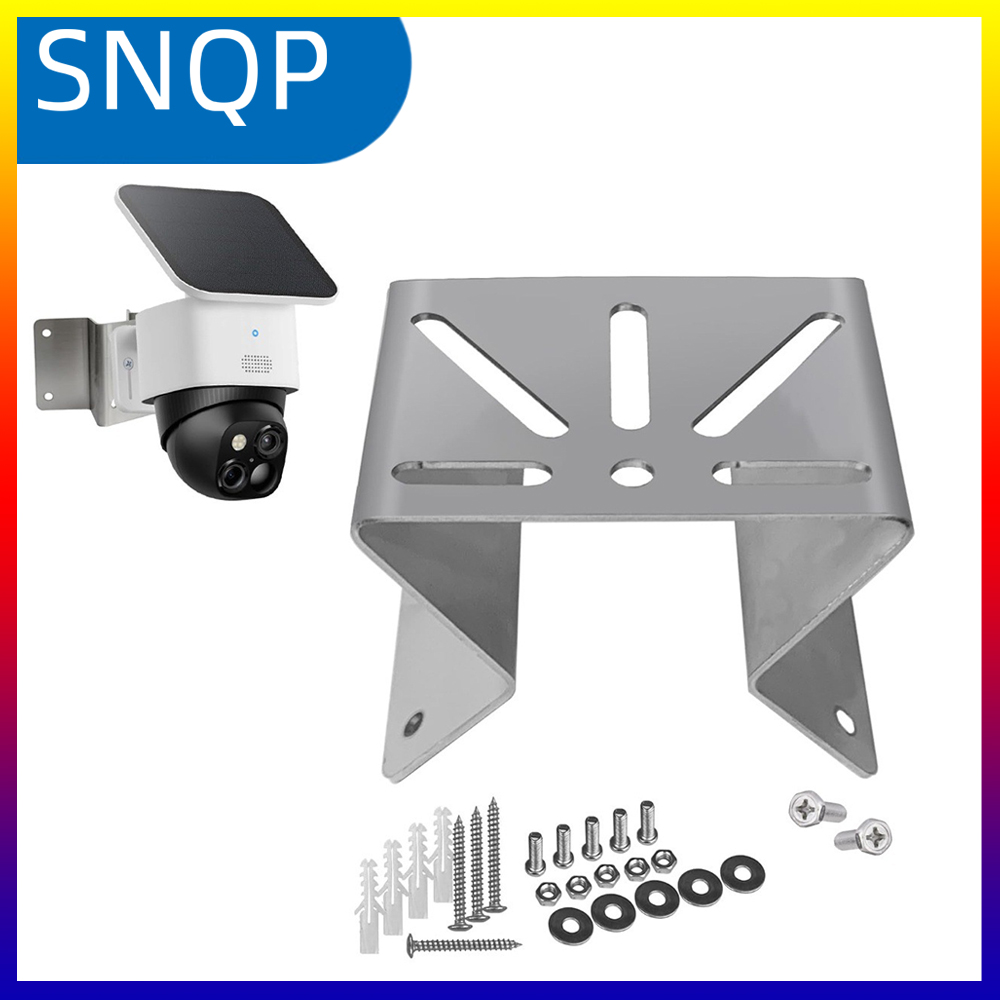 Wall Corner Mount Metal Bracke - đánh giá và giá Eufy Camera S340