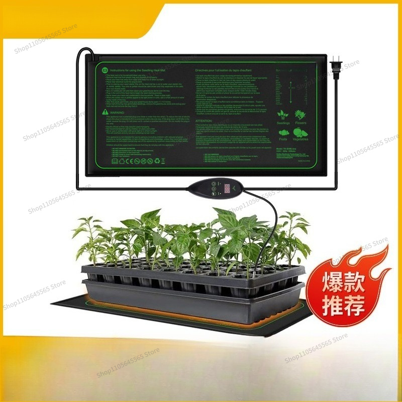 For Seedling Heating Mat Water - đánh giá và giá Heat Mat Seedling
